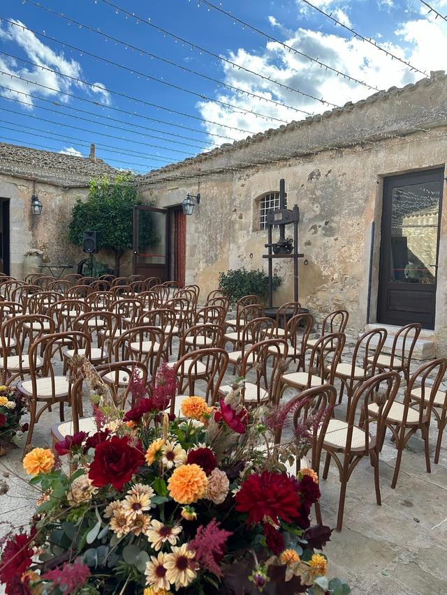 Gaspare Serra Flowers Designer - 2