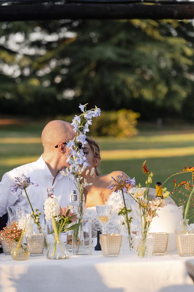 Fiori & Cuori di Liliana Mollese - 2