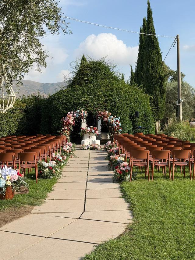 Masseria Falco - 2