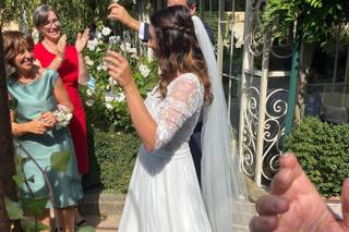 Erika Finotti Make Up Artist - 29