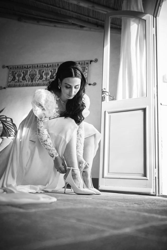 Gloria Mallus Make up Artist e Hair Stylist - 2