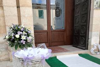 L'Oasi Dei Fiori e Della Frutta - 5