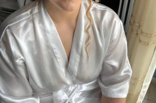 Elisa Bruno Make-Up Artist - 5