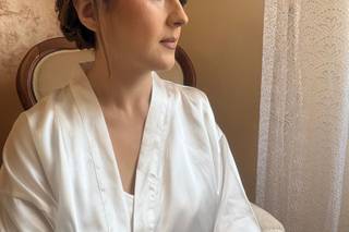 Elisa Trunfio Make-up Artist - 8