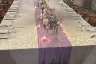Maria Scalambrino Weddings & Events - 12