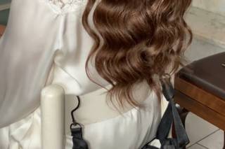 Anna Nalbone Make-up Artist PRO - 5