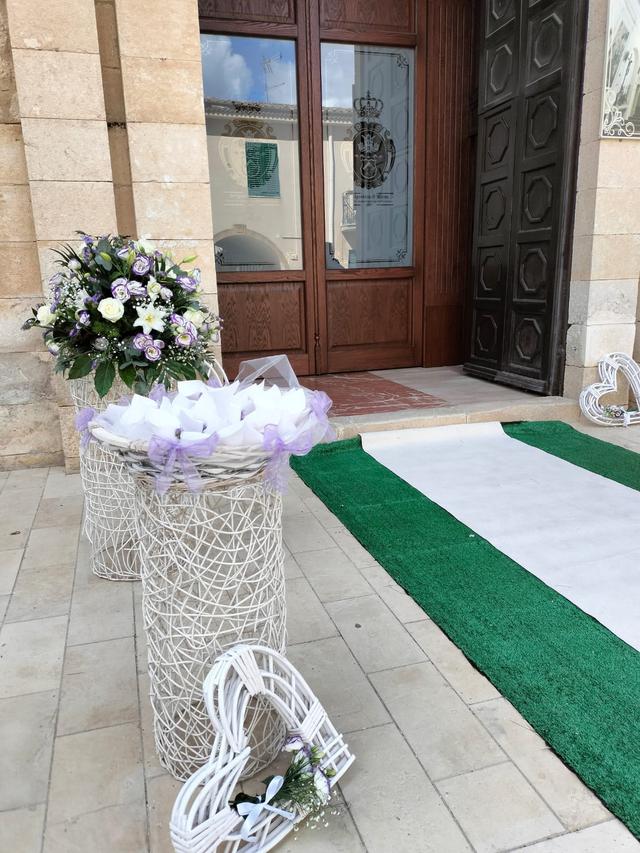 L'Oasi Dei Fiori e Della Frutta - 2