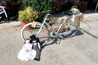 Cascina Guzzafame - 20