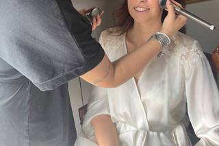 Vanessa Fornaro MUA - 6