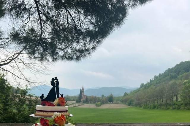 Ristorante Torre di Jano 5