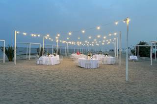Prestige Beach Restaurant - 12