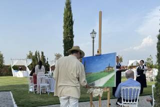 Castello Raphael - 9