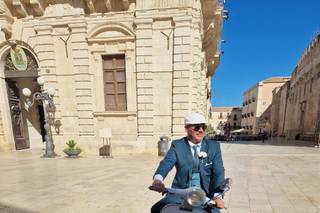 La Vespa di Andrea Formica - 1