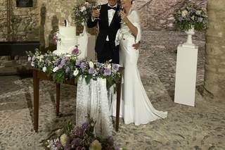 Maria Scalambrino Weddings & Events - 13