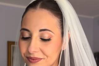 Anna Nalbone Make-up Artist PRO - 6