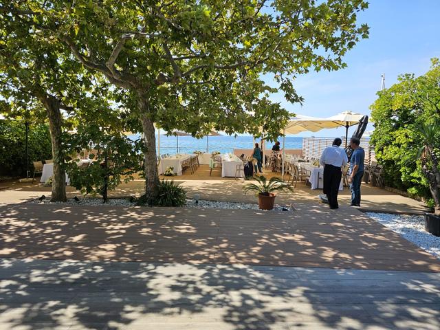 Ristorante Tre Merli - 4