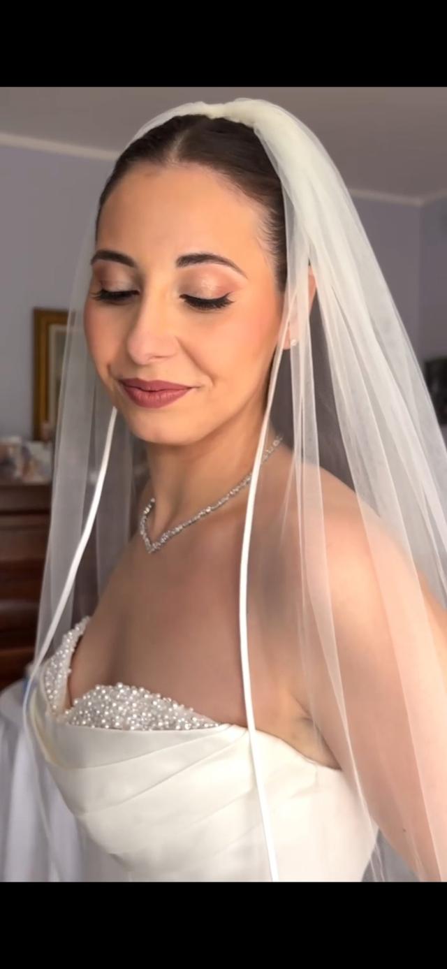 Anna Nalbone Make-up Artist PRO - 2