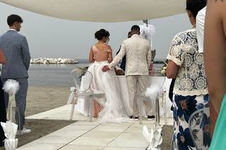 Prestige Beach Restaurant - 13