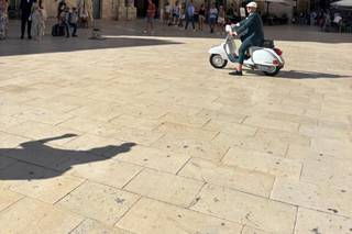 La Vespa di Andrea Formica - 2