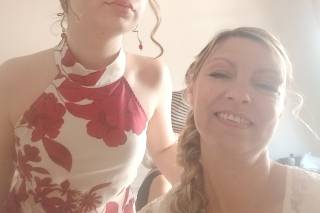 Elisa Makeup Artist - 6