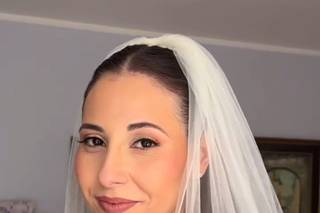 Anna Nalbone Make-up Artist PRO - 7