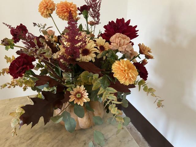 Gaspare Serra Flowers Designer - 1
