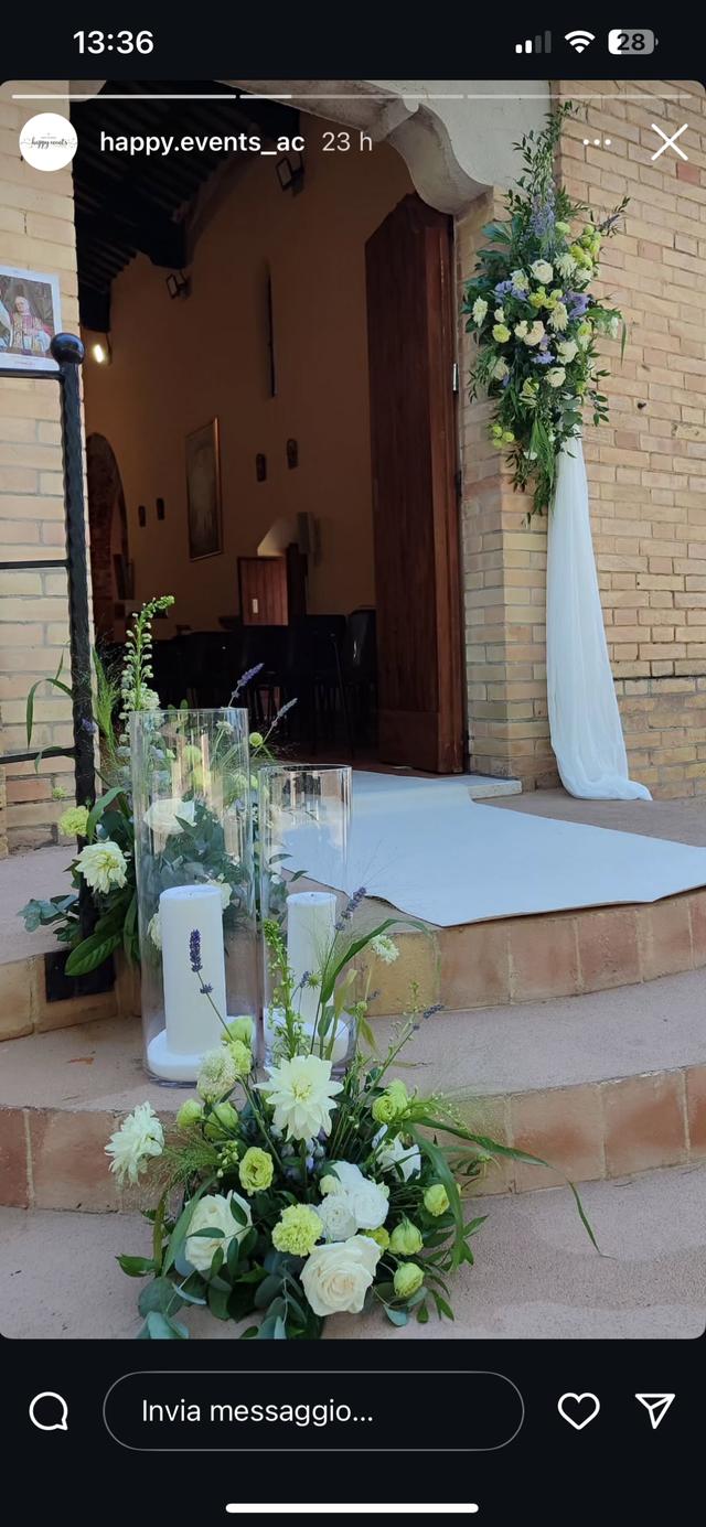 Happy events Arianna Corradetti - 3