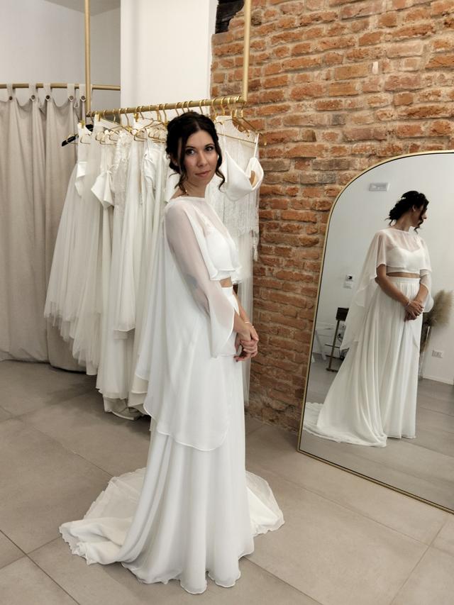 Bianca Collezione Milano - 2