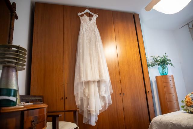 Sposa D'Este - 3