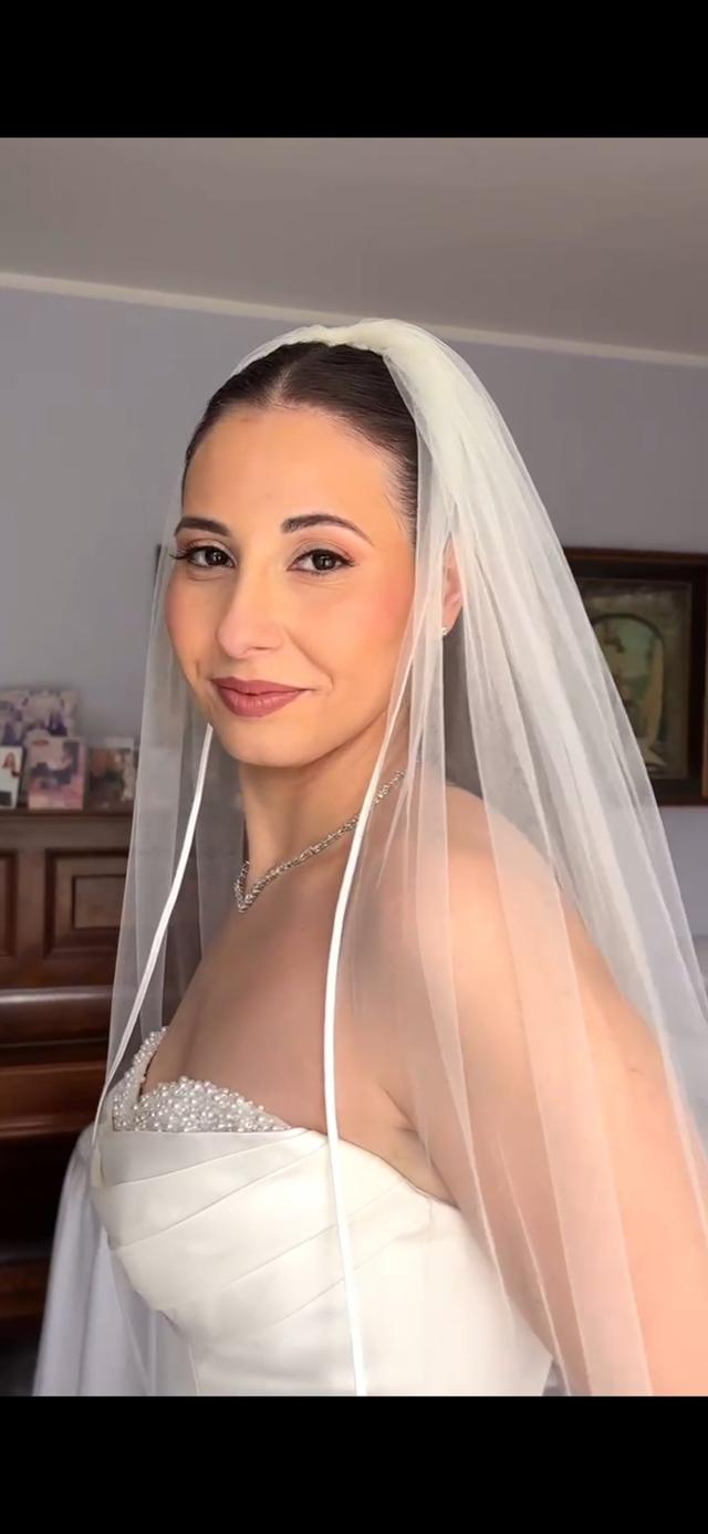 Anna Nalbone Make-up Artist PRO - 3