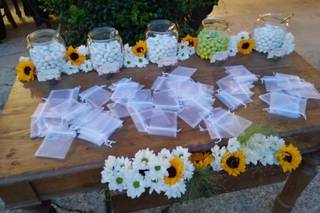 Cascina Guzzafame - 22