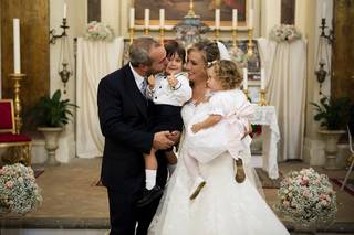 Ilaria Licci Wedding Photojournalist - 1