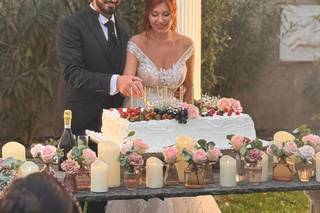 Catering Vilma & Elio - 5