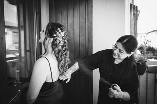 Tatiana Ruiz Make Up - 8