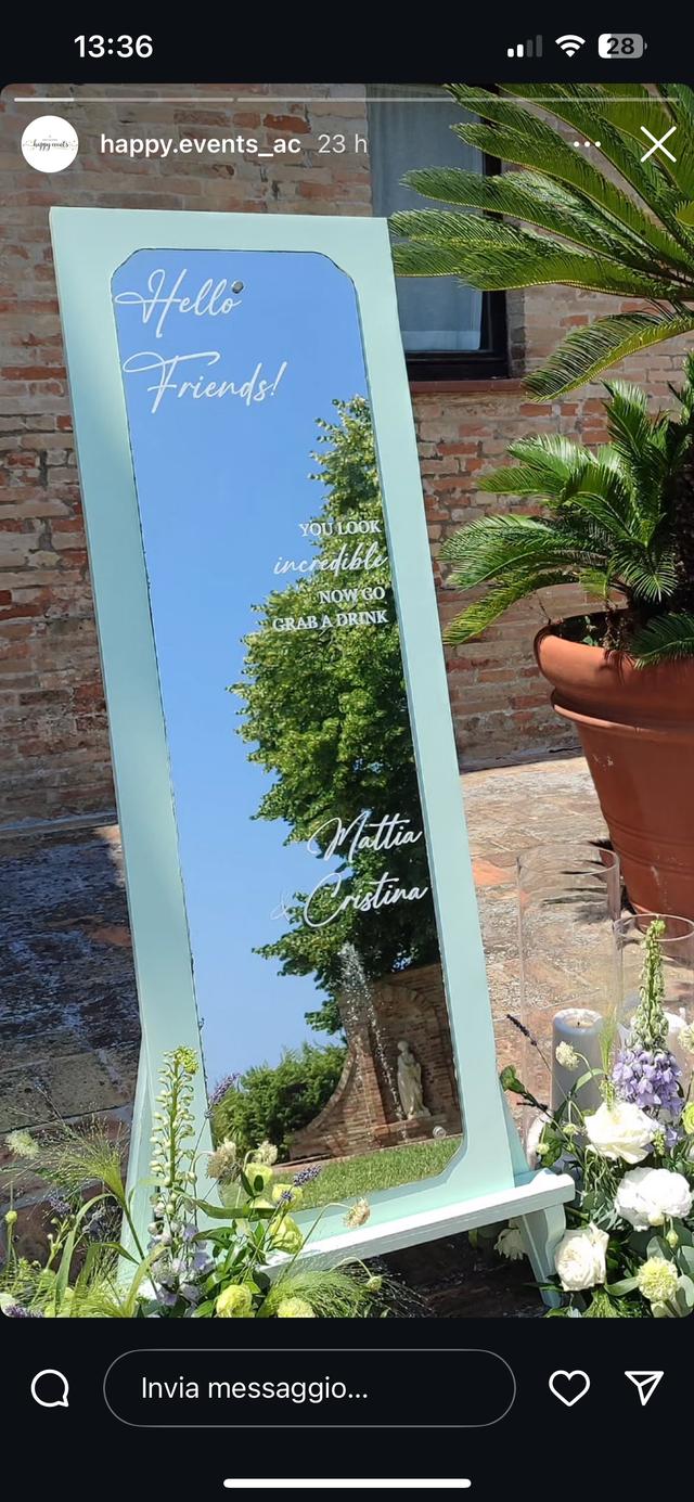 Happy events Arianna Corradetti - 4