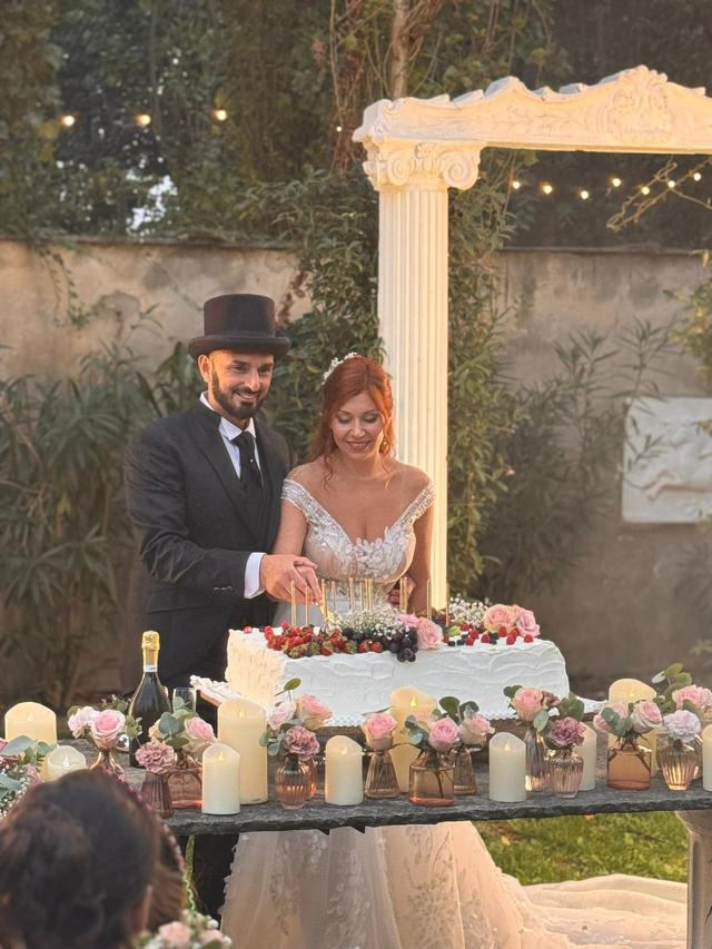 Catering Vilma & Elio - 2