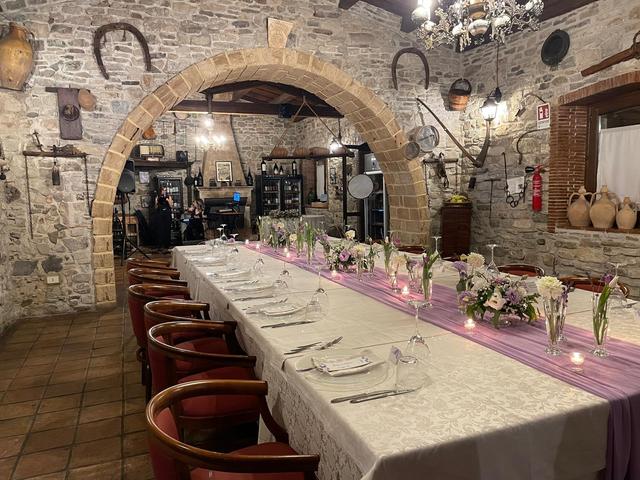 Maria Scalambrino Weddings & Events - 3