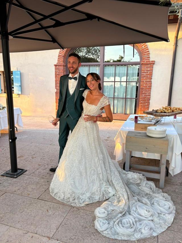 Mariages sposo - 2