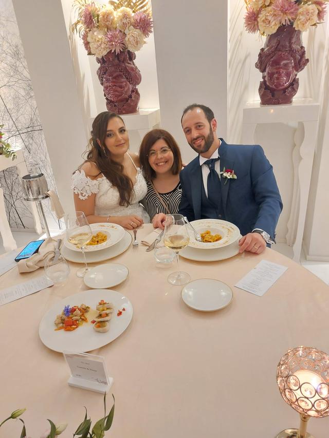 Giusy Matrimoni ed Emozioni - 2
