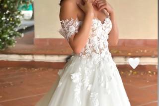 Kateryna Nedokus Make Up - 5