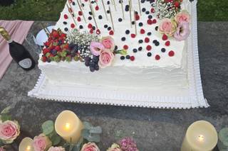 Catering Vilma & Elio - 6