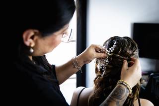 Tatiana Ruiz Make Up - 9