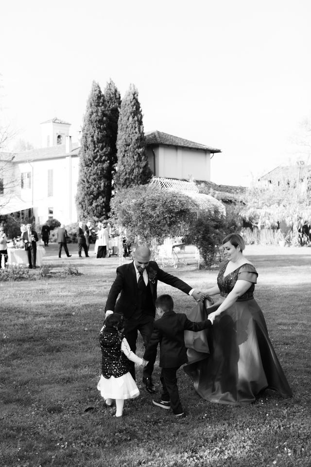 Tenuta Roverbella - 2