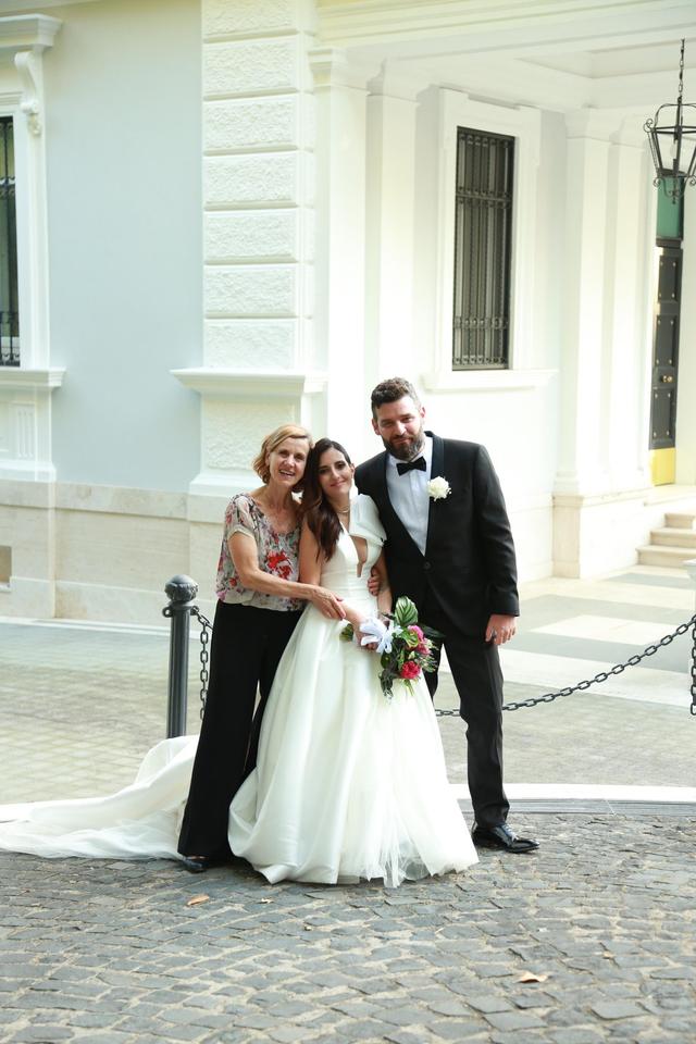 Wedding in Tour di Stefania Bombieri - 4