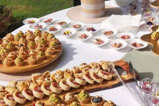 Catering Vilma & Elio - 7