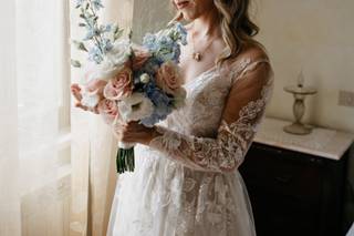 Ivana Floral Designer - 16