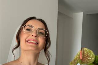 Ary Makeup Hair - 5