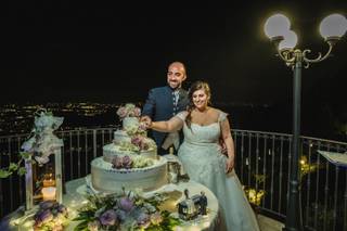 Abracadabra - Cake Topper Personalizzati - 17