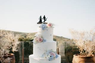 Ivana Floral Designer - 17