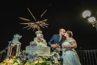 Abracadabra - Cake Topper Personalizzati - 18